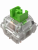 Набор свитчей для клавиатуры Razer Mechanical Switches Pack - Green Clicky Switch Razer RC21-02040200-R3M1 — для бизнеса и офиса