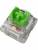 Набор свитчей для клавиатуры Razer Mechanical Switches Pack - Green Clicky Switch Razer RC21-02040200-R3M1 — для бизнеса и офиса