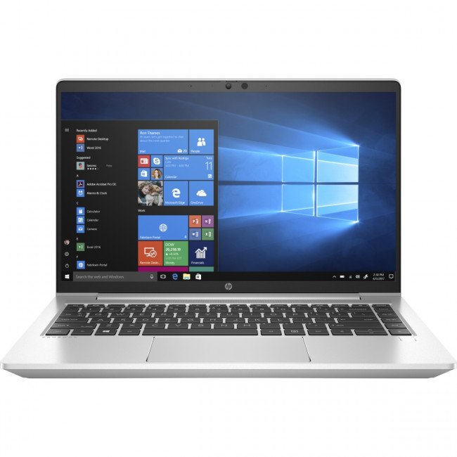 Ноутбук HP Probook 440 G8 61G06AV (ENG клавиатура) — для бизнеса и офиса