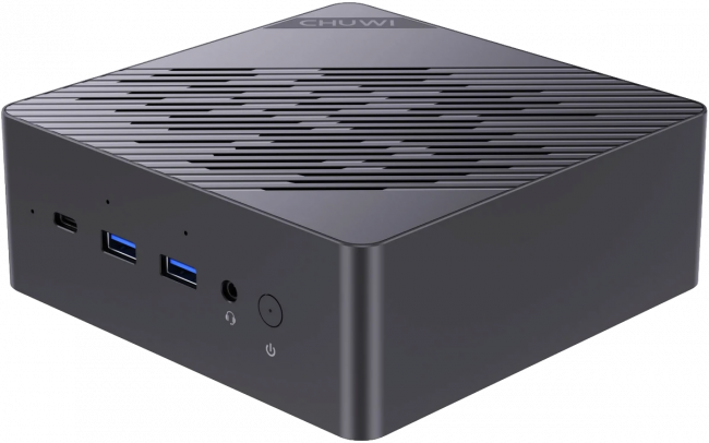 Компьютер Chuwi CWI603AIP — для бизнеса и офиса Компьютер Chuwi CWI603AIP — для бизнеса и офиса