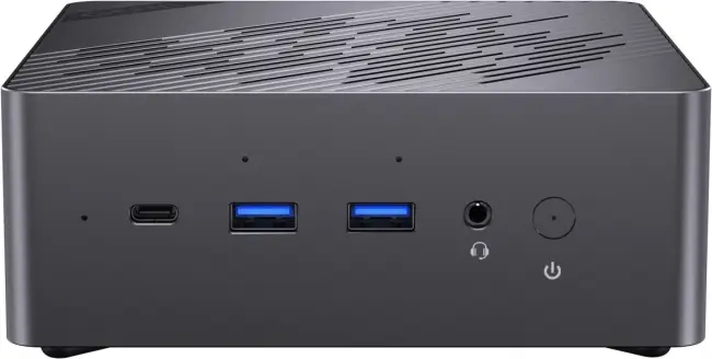 Компьютер Chuwi CWI603AIP — для бизнеса и офиса Компьютер Chuwi CWI603AIP — для бизнеса и офиса
