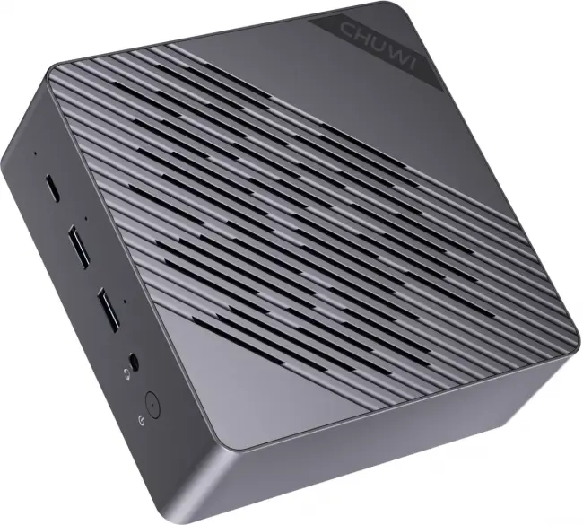 Компьютер Chuwi CWI603AIP — для бизнеса и офиса Компьютер Chuwi CWI603AIP — для бизнеса и офиса