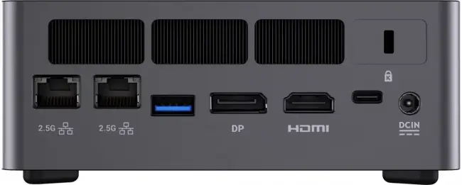 Компьютер Chuwi CWI603AIP — для бизнеса и офиса Компьютер Chuwi CWI603AIP — для бизнеса и офиса