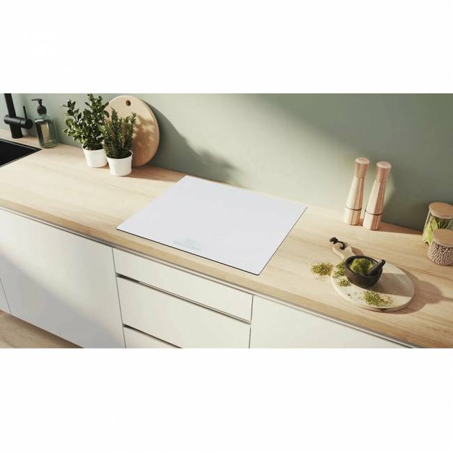 Встраиваемая индукционная панель BOSCH BOSCH PIF612BB1E — для бизнеса и офиса Встраиваемая индукционная панель BOSCH BOSCH PIF612BB1E — для бизнеса и офиса