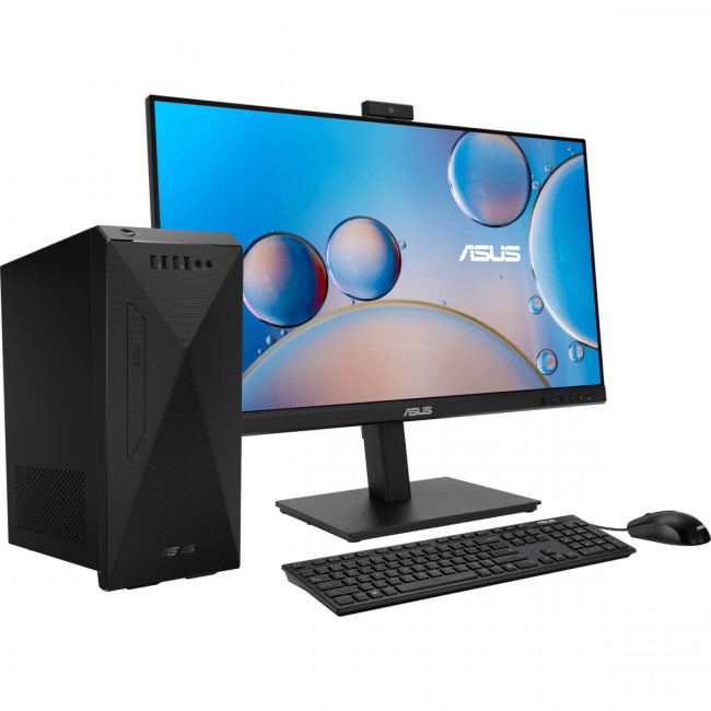 Системные блоки и рабочие станции ASUS S500MC-51040F0090 (90PF02H1-M00MK0) — для бизнеса и офиса