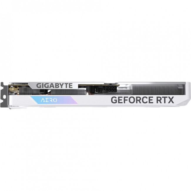 Видеокарта Gigabyte GV-N4060AERO OC-8GD — для бизнеса и офиса