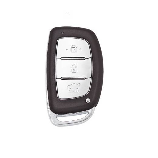 Ключ смарт HYUNDAI Tucson 2017-2019 ID47 NCF297xX 433 MHz FSK с Keyless 95440-D3000 — для бизнеса и офиса Ключ смарт HYUNDAI Tucson 2017-2019 ID47 NCF297xX 433 MHz FSK с Keyless 95440-D3000 — для бизнеса и офиса