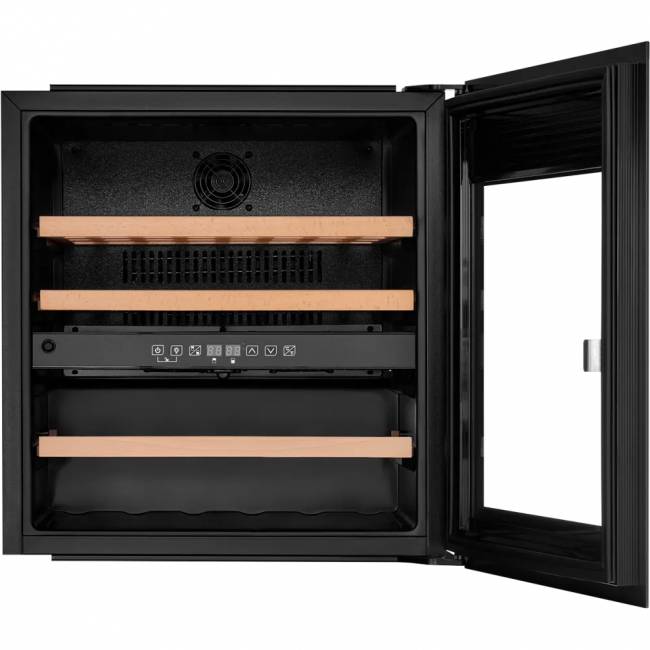 Винный шкаф KUPPERSBERG KUPPERSBERG RBW 66 — для бизнеса и офиса