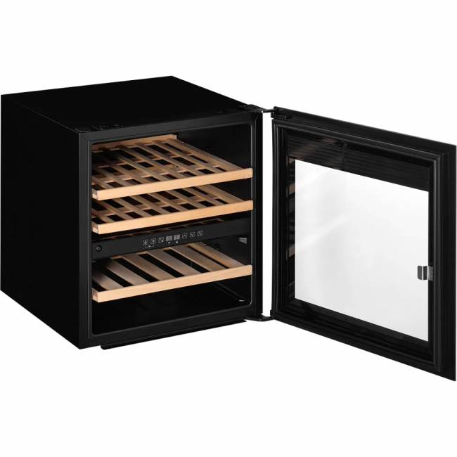 Винный шкаф KUPPERSBERG KUPPERSBERG RBW 66 — для бизнеса и офиса
