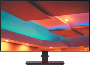 Монитор Lenovo ThinkVision P27h-20