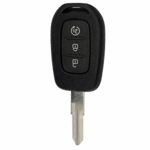 Ключ невыкидной RENAULT Duster/Sandero 2014-2022 4A 433 MHz FSK VAC102