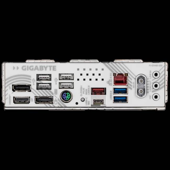 Материнская плата Gigabyte B850M EAGLE WIFI6E ICE — для бизнеса и офиса Материнская плата Gigabyte B850M EAGLE WIFI6E ICE — для бизнеса и офиса