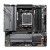 Материнская плата Gigabyte B650M GAMING X AX