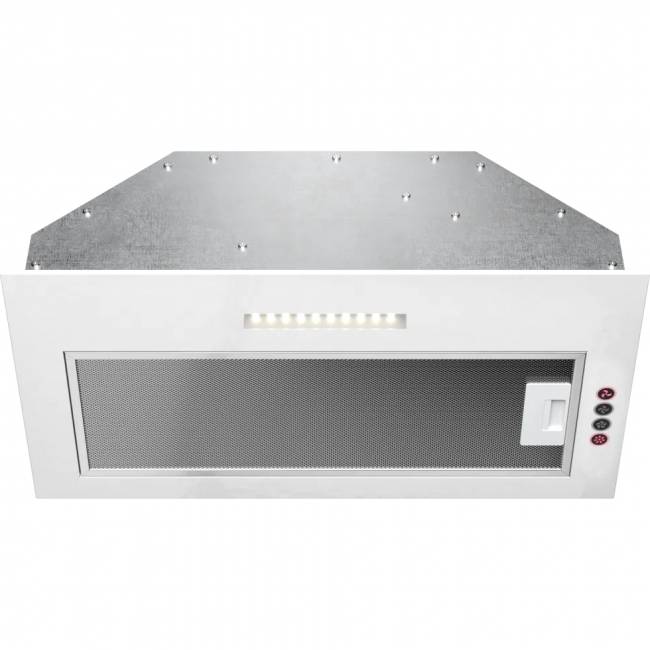 Вытяжка встраиваемая Kuppersberg Kuppersberg INTOUCH 60 W — для бизнеса и офиса