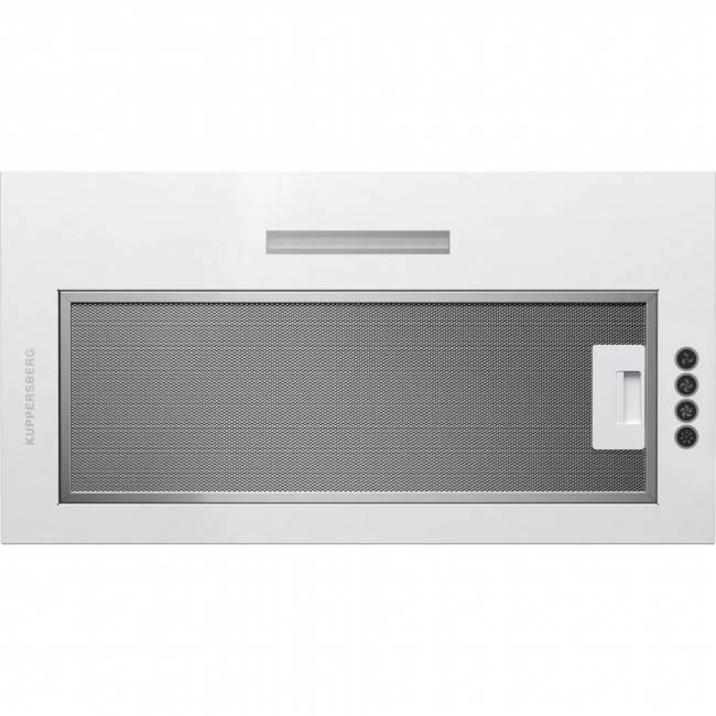 Вытяжка встраиваемая Kuppersberg Kuppersberg INTOUCH 60 W — для бизнеса и офиса