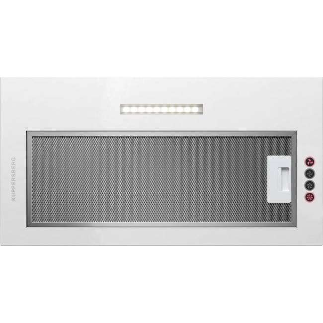 Вытяжка встраиваемая Kuppersberg Kuppersberg INTOUCH 60 W — для бизнеса и офиса