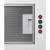 Вытяжка встраиваемая Kuppersberg Kuppersberg INTOUCH 60 W — для бизнеса и офиса
