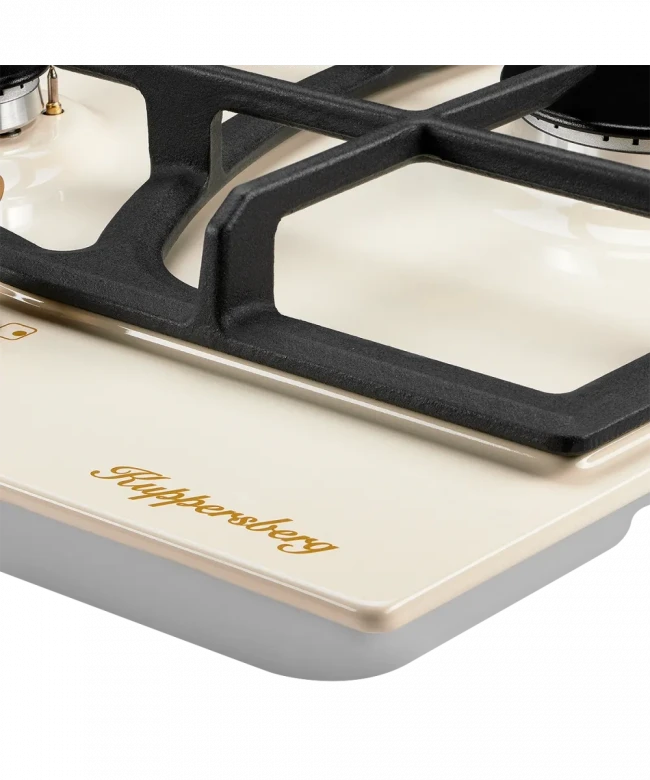 Газовая варочная поверхность Kuppersberg Kuppersberg FS 604 C Bronze Газовая варочная поверхность Kuppersberg Kuppersberg FS 604 C Bronze