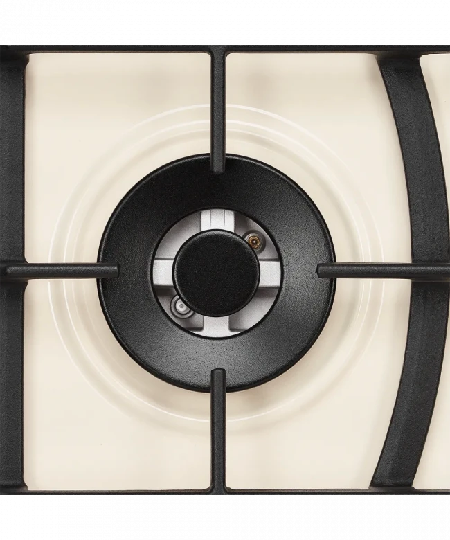 Газовая варочная поверхность Kuppersberg Kuppersberg FS 604 C Bronze Газовая варочная поверхность Kuppersberg Kuppersberg FS 604 C Bronze