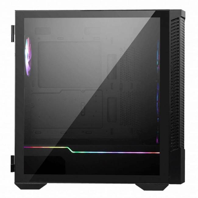 Корпус MSI 306-7G18R21-809 — для бизнеса и офиса Корпус MSI 306-7G18R21-809 — для бизнеса и офиса