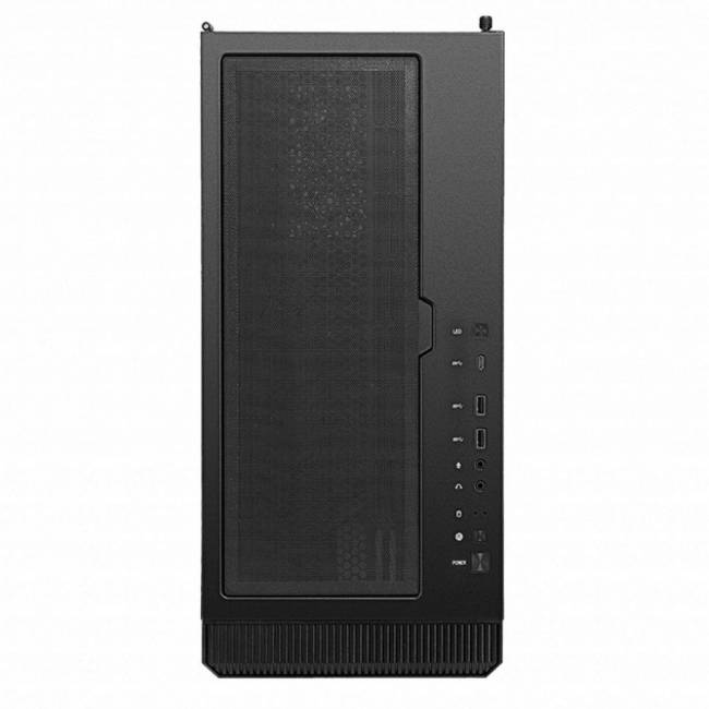 Корпус MSI 306-7G18R21-809 — для бизнеса и офиса Корпус MSI 306-7G18R21-809 — для бизнеса и офиса