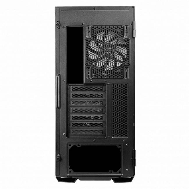Корпус MSI 306-7G18R21-809 — для бизнеса и офиса Корпус MSI 306-7G18R21-809 — для бизнеса и офиса
