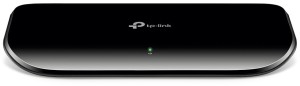 Коммутатор TP-Link TL-SG1008D Коммутатор TP-Link TL-SG1008D