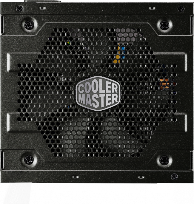Блок питания 300Вт Cooler Master Elite V4 300W — для бизнеса и офиса