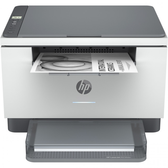 Лазерное МФУ HP LaserJet M236dw (9YF95A)