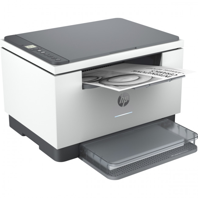Лазерное МФУ HP LaserJet M236dw (9YF95A)