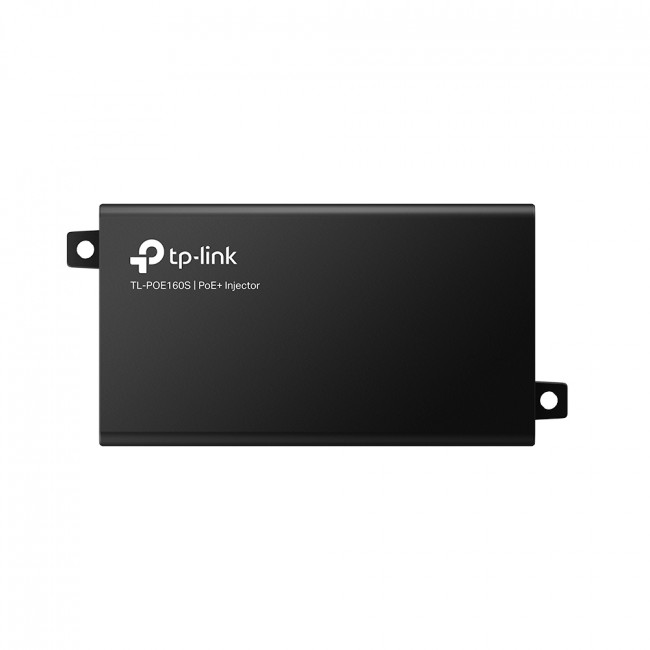PoE инжектор TP-Link TL-PoE160S