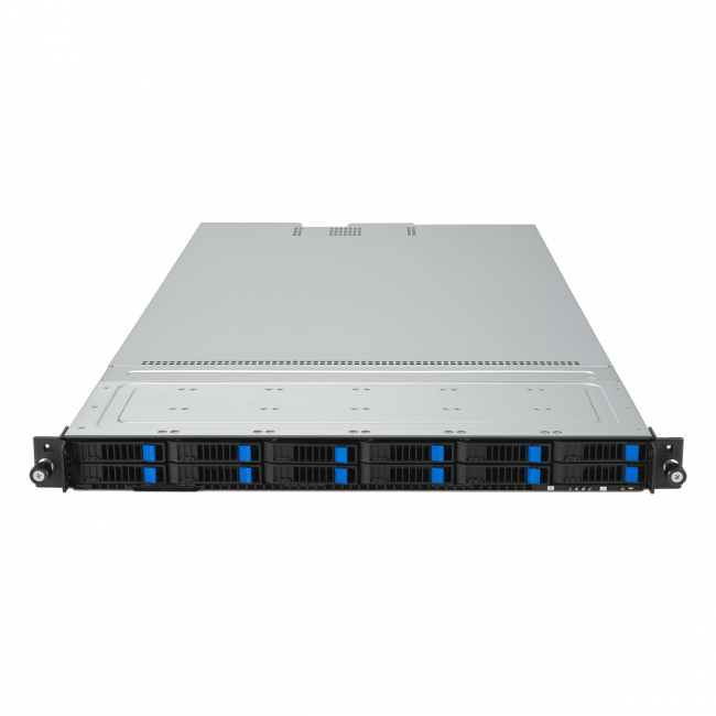 Серверная платформа ASUS 90SF03Y1-M000D0 — для бизнеса и офиса Серверная платформа ASUS 90SF03Y1-M000D0 — для бизнеса и офиса