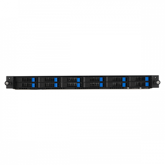 Серверная платформа ASUS 90SF03Y1-M000D0 — для бизнеса и офиса Серверная платформа ASUS 90SF03Y1-M000D0 — для бизнеса и офиса
