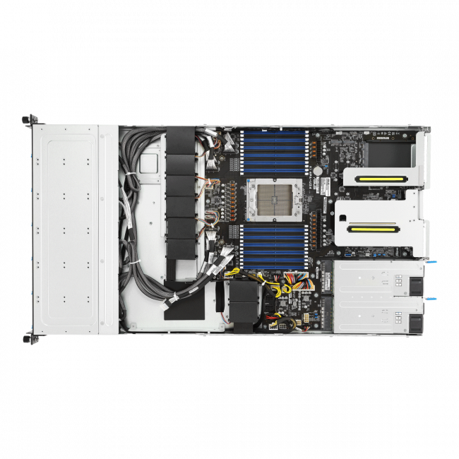 Серверная платформа ASUS 90SF03Y1-M000D0 — для бизнеса и офиса Серверная платформа ASUS 90SF03Y1-M000D0 — для бизнеса и офиса