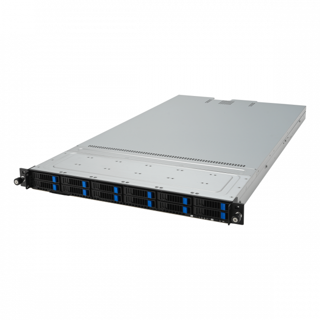 Серверная платформа ASUS 90SF03Y1-M000D0 — для бизнеса и офиса Серверная платформа ASUS 90SF03Y1-M000D0 — для бизнеса и офиса