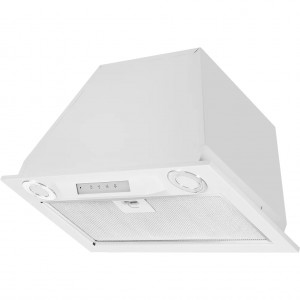 Вытяжка встраиваемая Kuppersberg Kuppersberg INLINEA 52 White