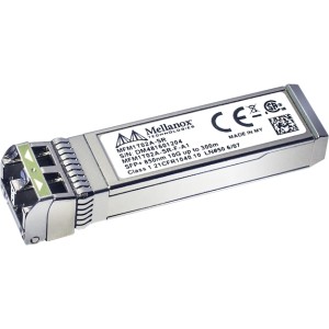 Трансивер Qnap TRX-10GSFP-SR-MLX