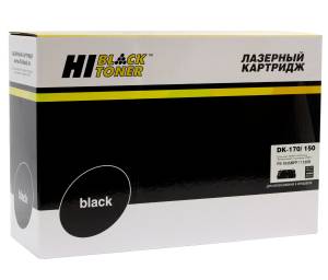 Драм-юнит Hi-Black (HB-DK-170/150) для Kyocera FS-1035MFP/1120D, Универс., 100K