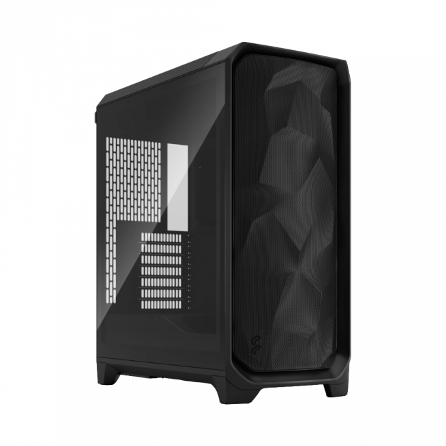 Корпус ПК без блока питания Fractal Design FD-C-MES3A-02 — для бизнеса и офиса