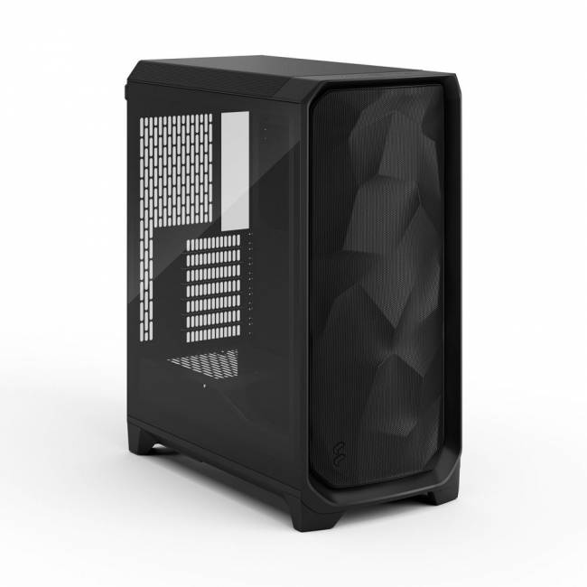 Корпус ПК без блока питания Fractal Design FD-C-MES3A-02 — для бизнеса и офиса