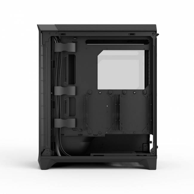 Корпус ПК без блока питания Fractal Design FD-C-MES3A-02 — для бизнеса и офиса