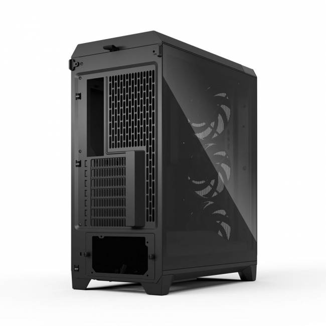 Корпус ПК без блока питания Fractal Design FD-C-MES3A-02 — для бизнеса и офиса
