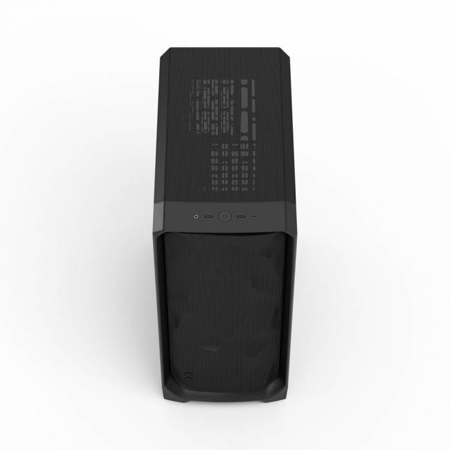Корпус ПК без блока питания Fractal Design FD-C-MES3A-02 — для бизнеса и офиса