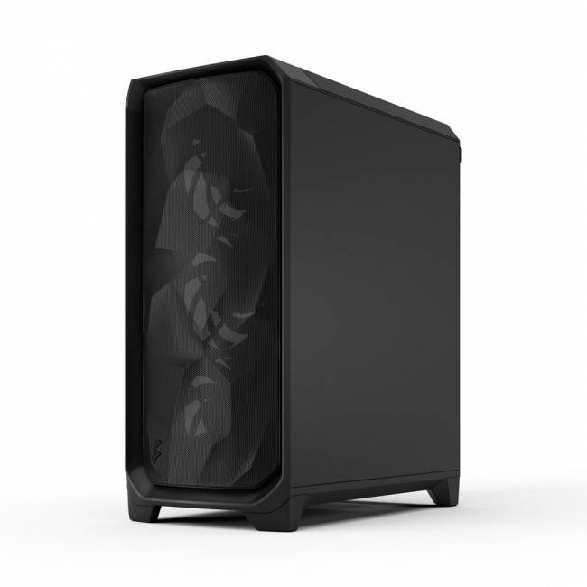 Корпус ПК без блока питания Fractal Design FD-C-MES3A-02 — для бизнеса и офиса