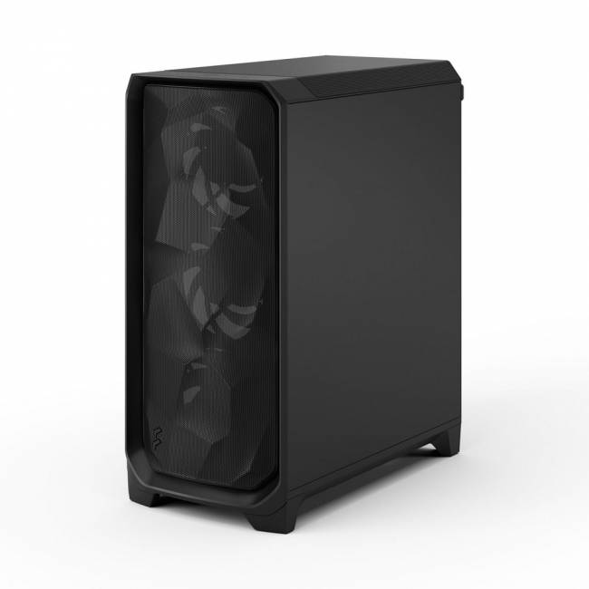 Корпус ПК без блока питания Fractal Design FD-C-MES3A-02 — для бизнеса и офиса