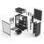 Корпус ПК без блока питания Fractal Design FD-C-MES3A-02 — для бизнеса и офиса