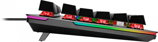 Игровая клавиатура Cooler Master Keyboard CK352