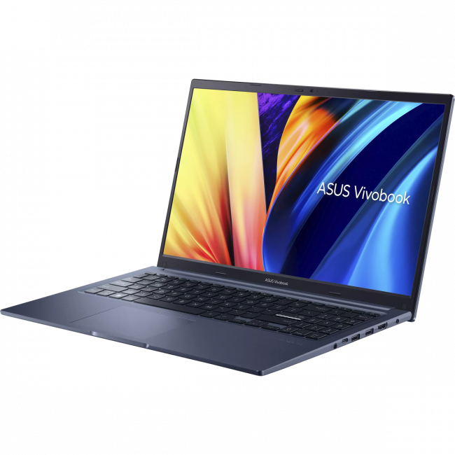 Ноутбук ASUS M1502XA-BQ017 (90NB19L1-M000S0) — для бизнеса и офиса Ноутбук ASUS M1502XA-BQ017 (90NB19L1-M000S0) — для бизнеса и офиса