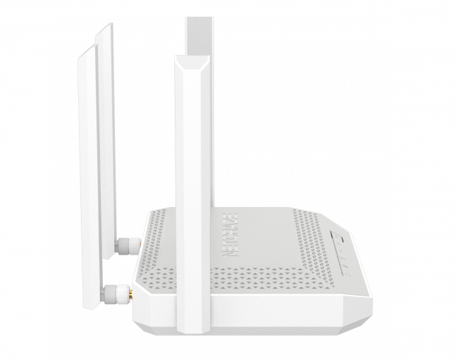 Маршрутизатор Netcraze Hopper 4G+ NC-2312 — для бизнеса и офиса