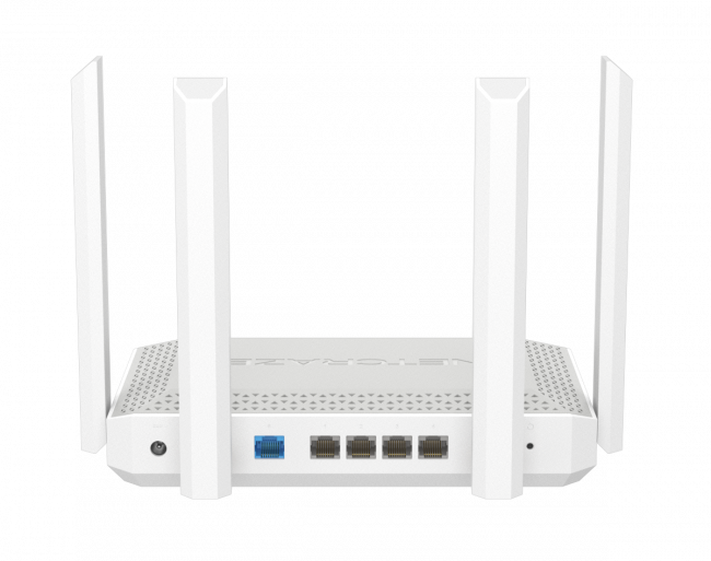 Маршрутизатор Netcraze Hopper 4G+ NC-2312 — для бизнеса и офиса